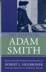 Cover: The Essential Adam Smith - WW Norton & Co