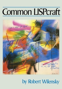 Abbildung von: Common LISPcraft - WW Norton & Co