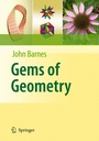Cover: Gems of Geometry - Springer
