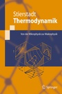 Bild: Thermodynamik - Springer