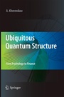 Cover: Ubiquitous Quantum Structure - Springer