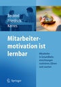 Bild: Mitarbeitermotivation ist lernbar - Springer