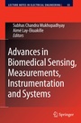 Cover: Advances in Biomedical Sensing, Measurements, Instrumentation and Systems - Springer