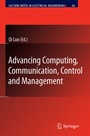 Cover: Advancing Computing, Communication, Control and Management - Springer