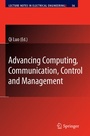 Cover: Advancing Computing, Communication, Control and Management - Springer