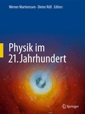 Cover: Physik im 21. Jahrhundert - Springer