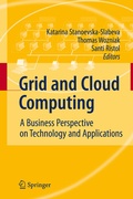 Bild: Grid and Cloud Computing - Springer