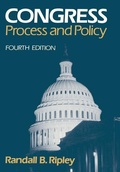 Cover: Congress - WW Norton & Co