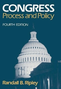 Enlarge image Cover: Congress - WW Norton & Co