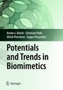 Cover: Potentials and Trends in Biomimetics - Springer