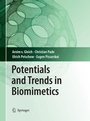 Cover: Potentials and Trends in Biomimetics - Springer