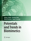 Cover: Potentials and Trends in Biomimetics - Springer
