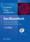 Cover: Das Blaue Buch - Springer