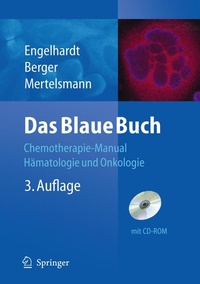 Enlarge image Cover: Das Blaue Buch - Springer
