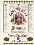 Cover: The Discworld Almanak - Doubleday