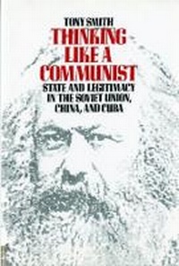 Abbildung von: Thinking Like a Communist - WW Norton & Co