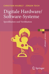 Abbildung von: Digitale Hardware/Software-Systeme - Springer