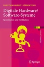 Cover: Digitale Hardware/Software-Systeme - Springer