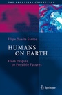 Cover: Humans on Earth - Springer
