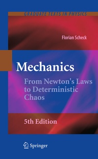 Abbildung von: Mechanics - Springer