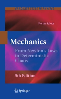 Enlarge image Cover: Mechanics - Springer