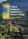 Cover: Tropical Rainforest Responses to Climatic Change - Springer