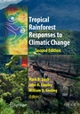 Cover: Tropical Rainforest Responses to Climatic Change - Springer