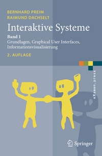 Abbildung von: Interaktive Systeme - Springer