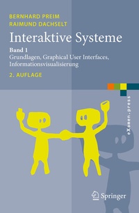 Abbildung von: Interaktive Systeme - Springer