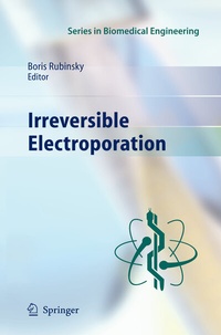 Abbildung von: Irreversible Electroporation - Springer