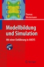 Cover: Modellbildung und Simulation - Springer