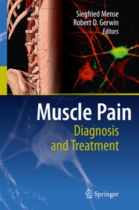 Abbildung von: Muscle Pain: Diagnosis and Treatment - Springer