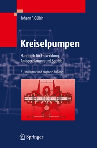 Abbildung von: Kreiselpumpen - Springer