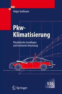 Abbildung von: Pkw-Klimatisierung - Springer
