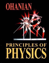 Enlarge image Cover: Principles of Physics - WW Norton & Co