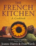 Cover: The French Kitchen - Doubleday