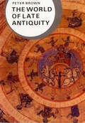 Cover: The World of Late Antiquity - WW Norton & Co