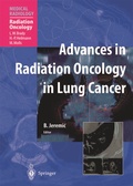 Bild: Advances in Radiation Oncology in Lung Cancer - Springer