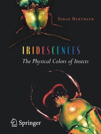 Abbildung von: Iridescences - Springer