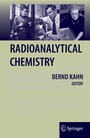 Cover: Radioanalytical Chemistry - Springer