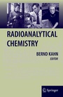 Cover: Radioanalytical Chemistry - Springer