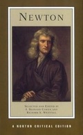 Cover: Newton - WW Norton & Co