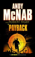 Cover: Payback - Doubleday Children's Books