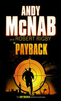 Enlarge image Cover: Payback - Doubleday Children's Books