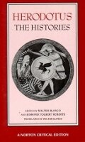 Cover: The Histories - WW Norton & Co