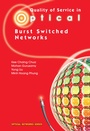Cover: Quality of Service in Optical Burst Switched Networks - Springer