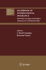 Cover: Handbook of International Insurance - Springer