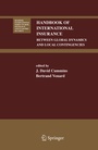 Cover: Handbook of International Insurance - Springer
