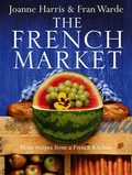 Cover: The French Market - Doubleday