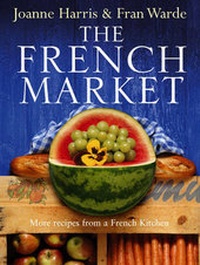 Enlarge image Cover: The French Market - Doubleday